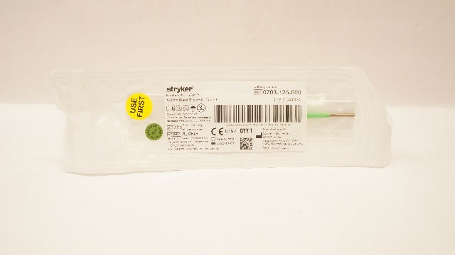 Stryker 0703-125-000 Neptune E-SEP Blade Electrode, Coated, 125mm (x)