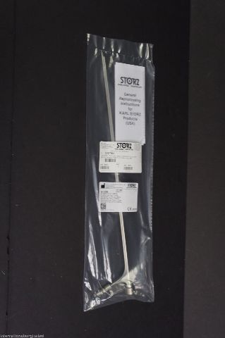 Karl Storz 10378X Opticul Suction Tube F/  10324AA Telescope
