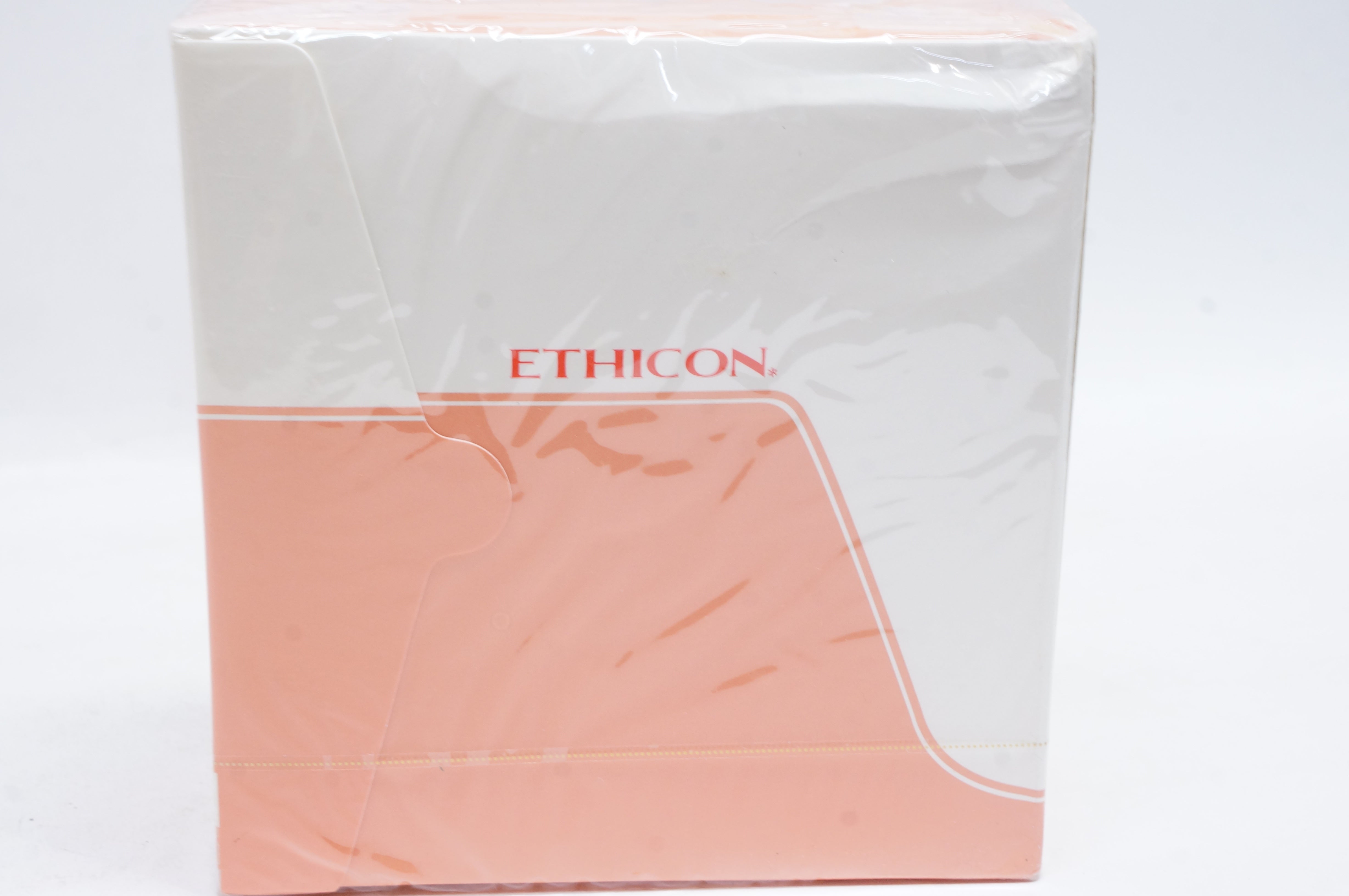 Ethicon Y415H 4-0 MONOCRYL, SH (26 mm), 1/2 Circle Ndle, 27inch (x) - Box of 36