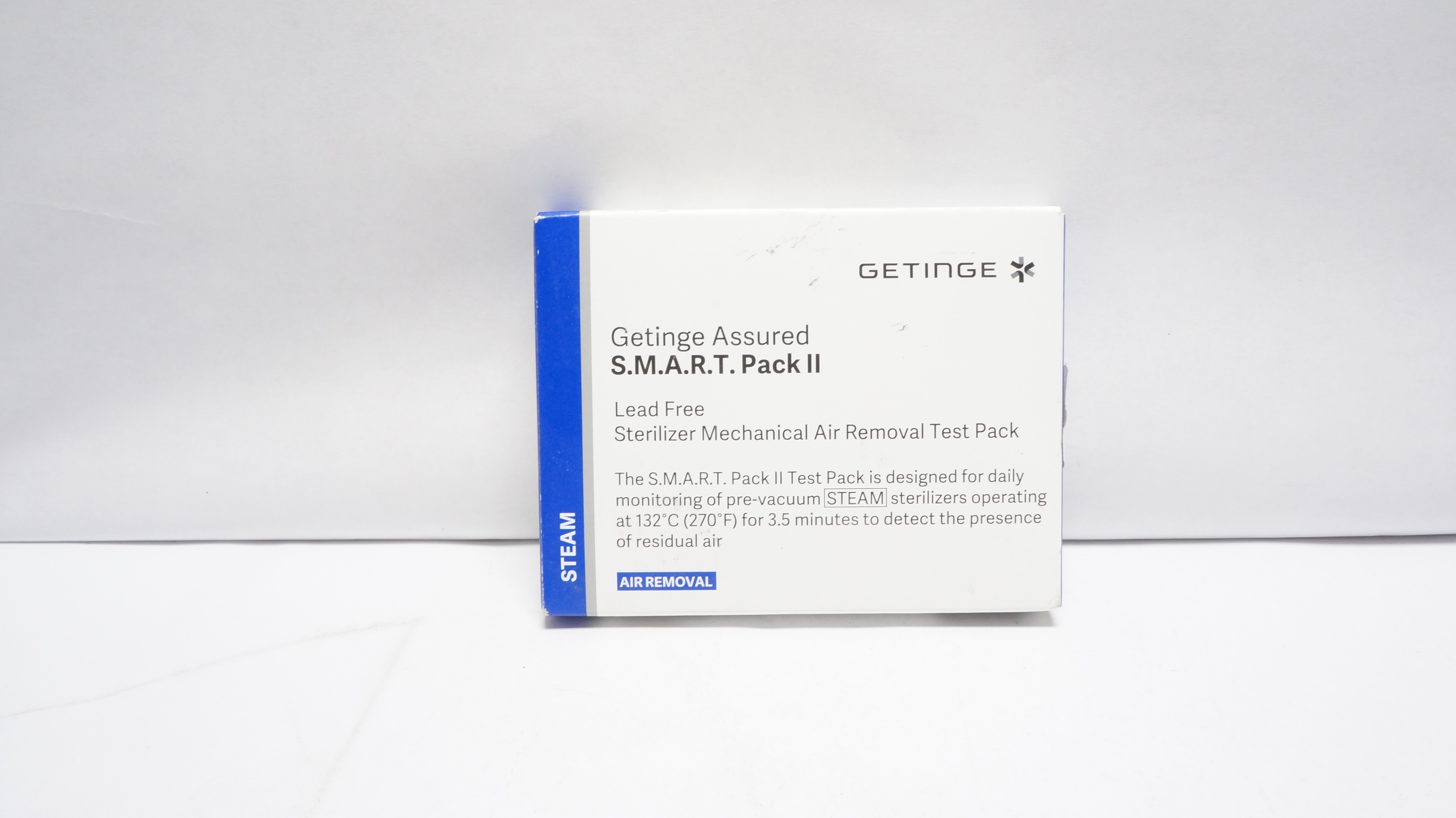 Getinge Assured 61301605554 SMART Pack II