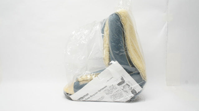 The Thomas Research Long Term Regular Orthosis