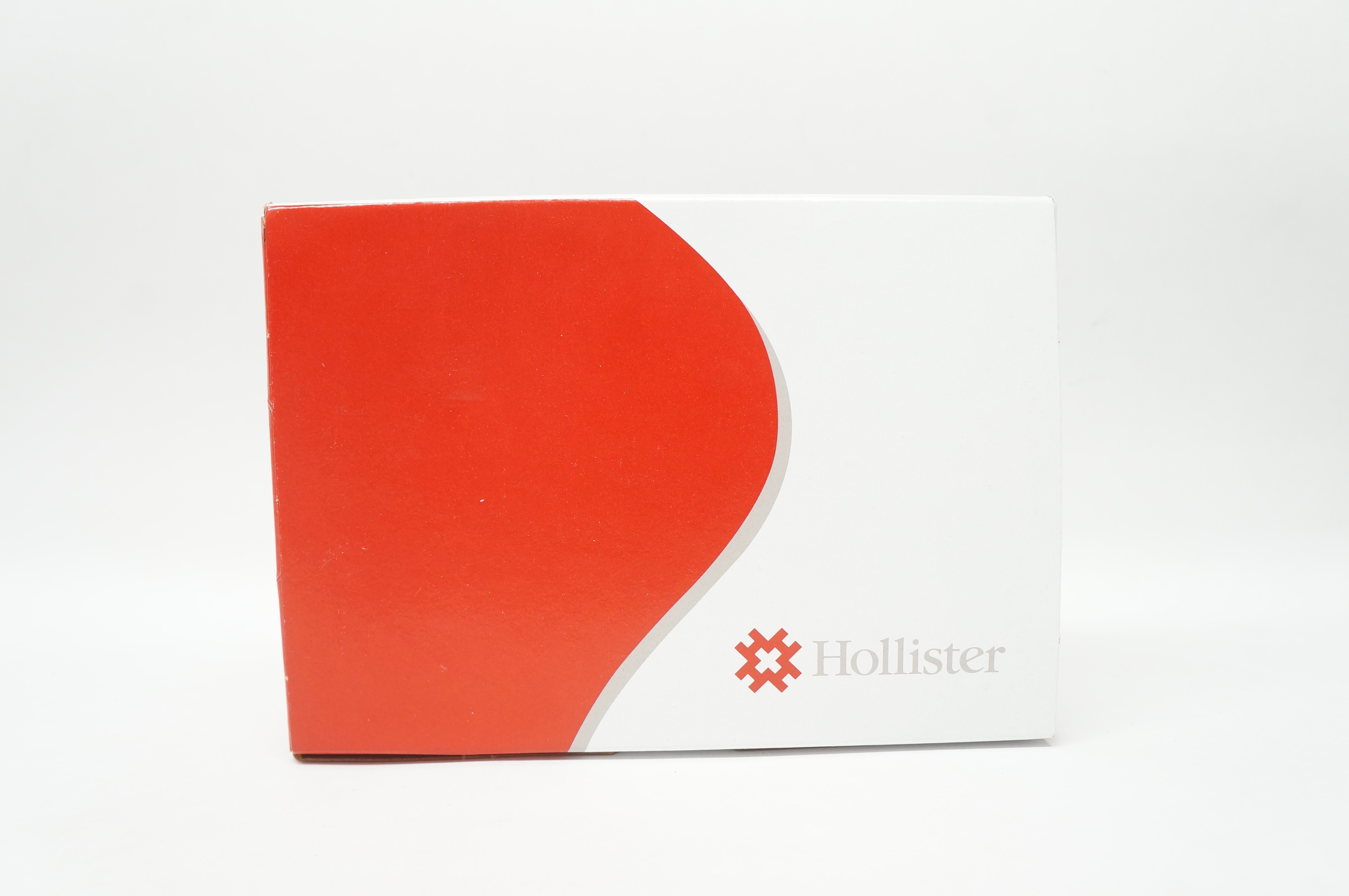 Hollister 8770 Pouch Clamp Beige - Box of 20