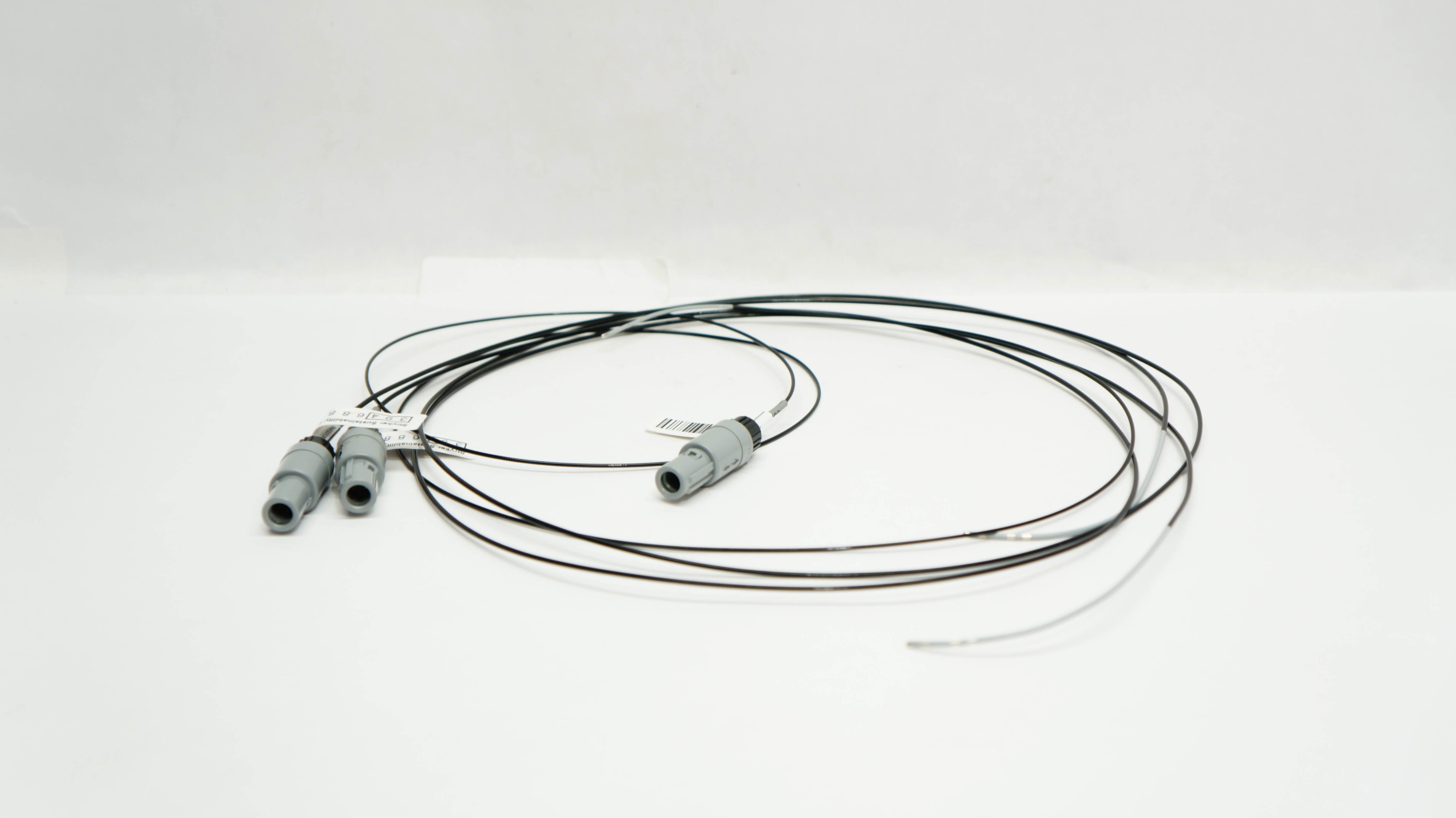 Stryker Sustainability Solution Adult Pulse Oximeter Sensor