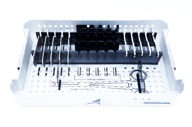 Ascension Orthopedics CSA-440-02