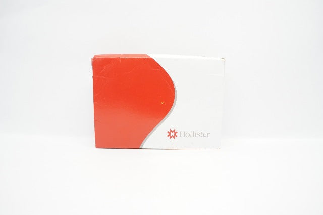 Hollister 18134 New Image 2-Piece Drainable Ostomy Pouch 2-3/4inch - Box of 6