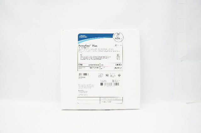 Boston Scientific 175272 Percuflex Plus Ureteral Stnt Set 7F x 24cm (x)