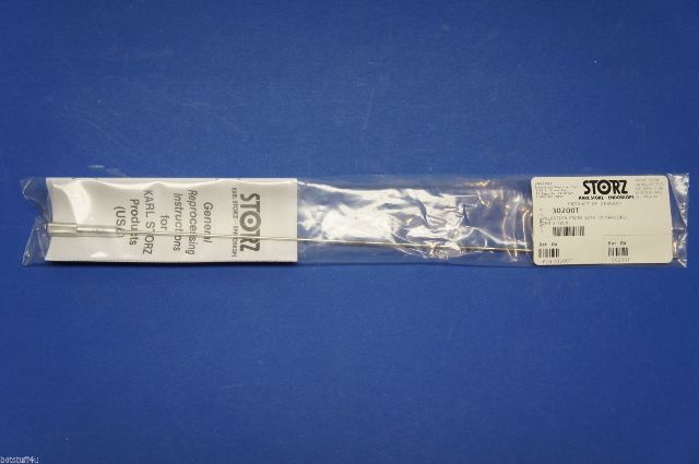 Karl Storz 30200T Palpation Probe With CM Markings 2mm x 30cm