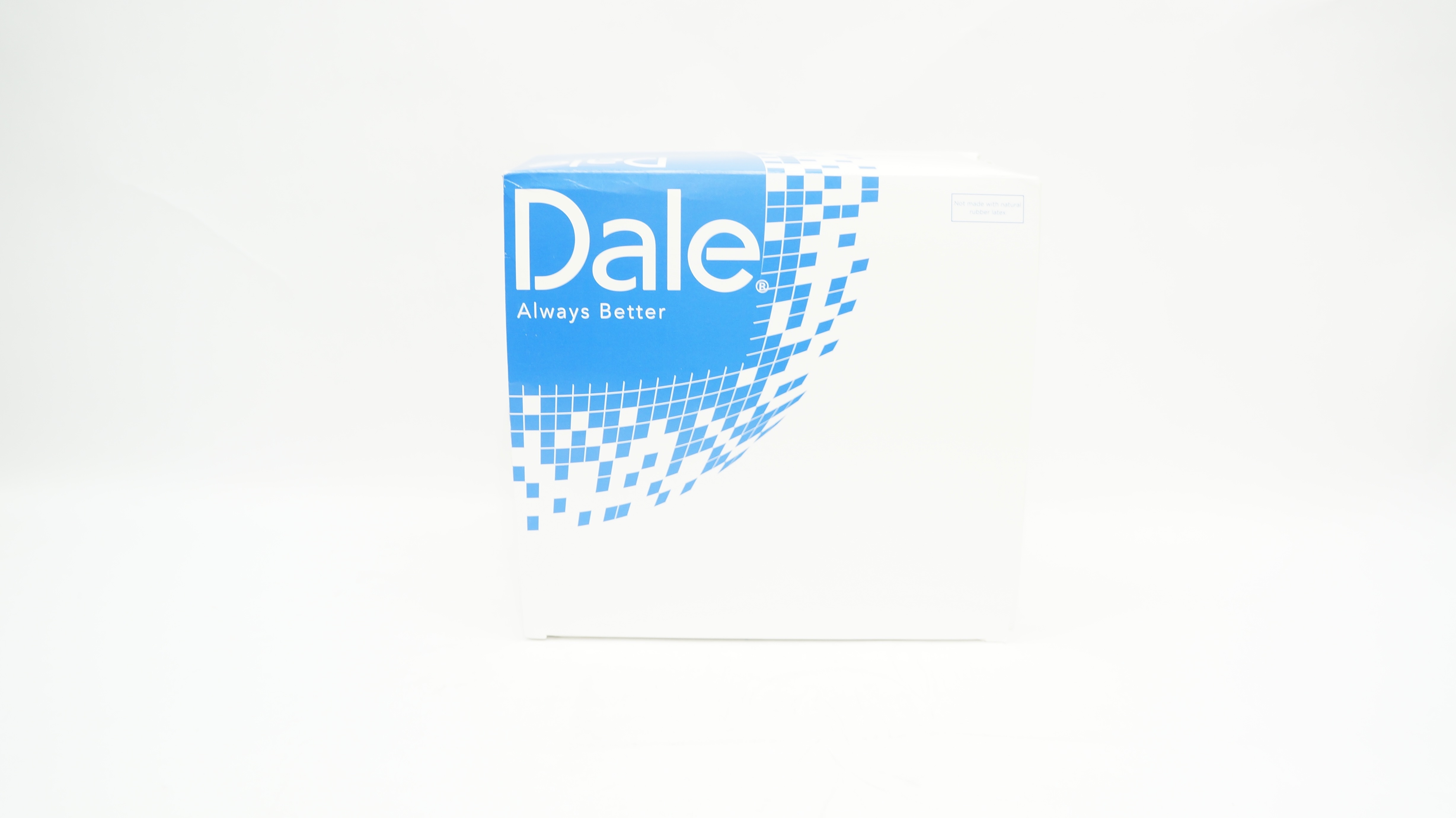 Dale Medical 650 Bendable ArmBoard Large 9inch x 3.5inch - Box of 10