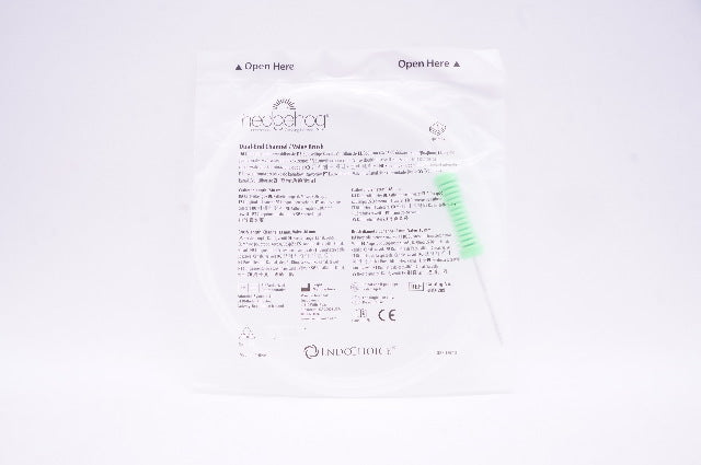 EndoChoice SBD-289 Hedgehog Dual-End Channel/Valve Brush