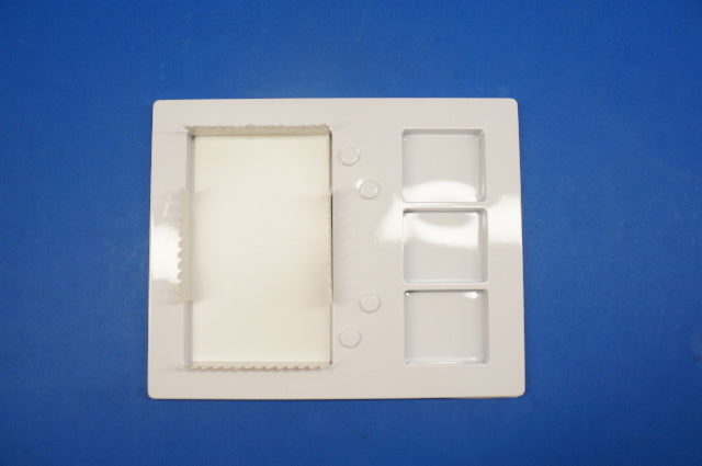Karl Storz 26332E Working Plate