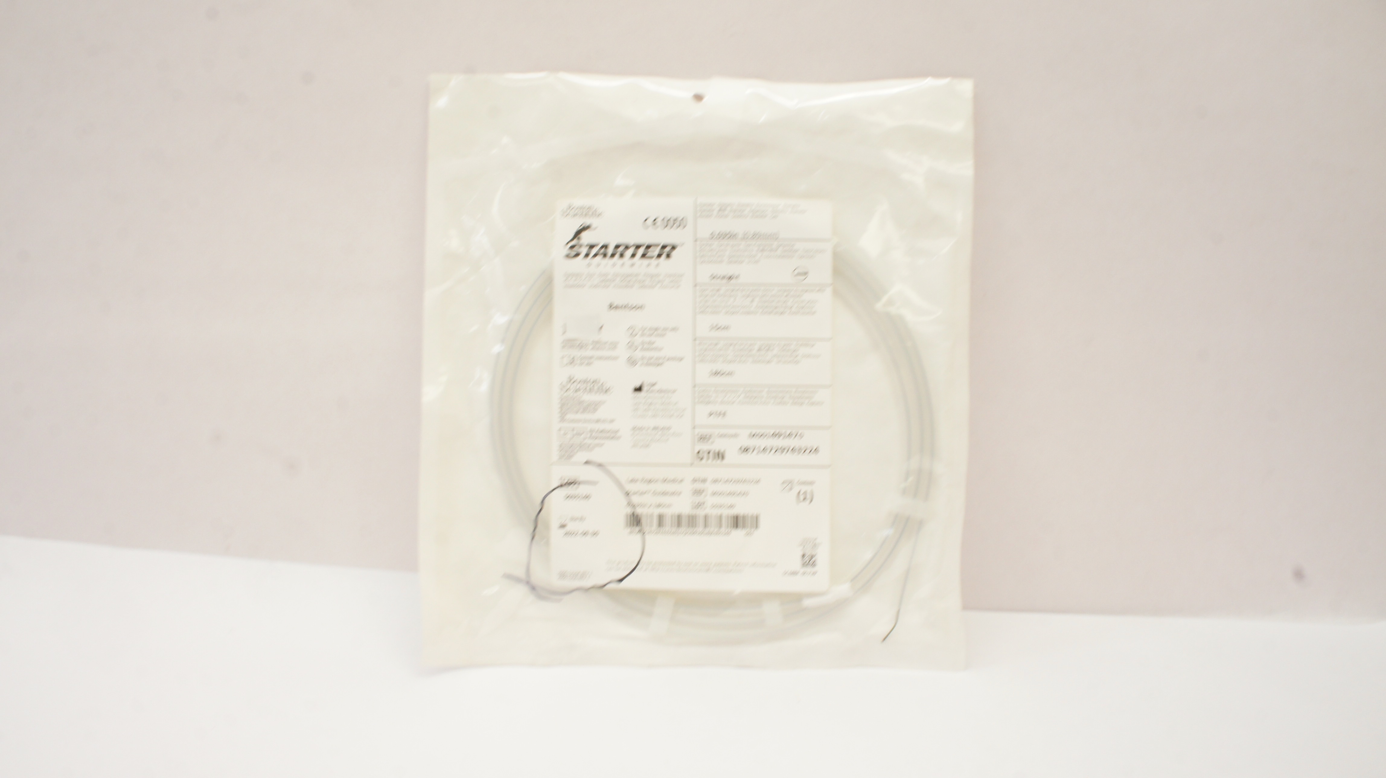 Boston Scientific M001491470 Starter PTFE Guidewire 0.035 inch x 180 cm (x)
