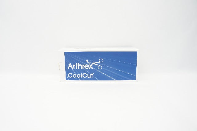 Arthrex AR-8380SR CoolCut Sabre 3.8mm x 13cm (x) - Box of 3