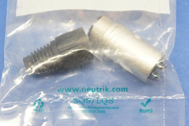 Karl Storz 9426LF-MC Connector, 3-PIN, Male, For 9426LF - 26