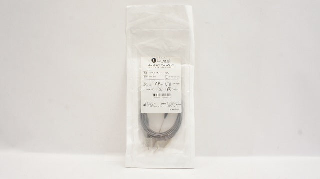 Lumenis F50-A-000-0-43-5 Acculite EndoOto 24ga 10 degree Angled,SMA 905,200µm(x)