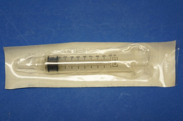 BD 9604 10cc Syringe ~ Box of 100