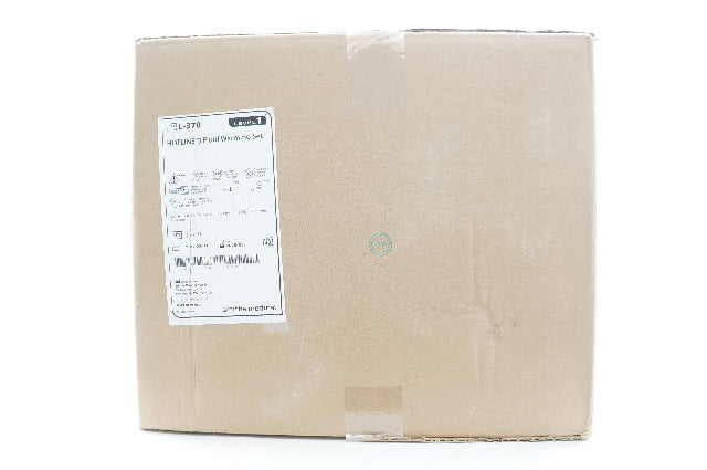Smiths Medical L-370 Level 1 Hotline 3 Fluid Warming Set 8ft - Case of 20