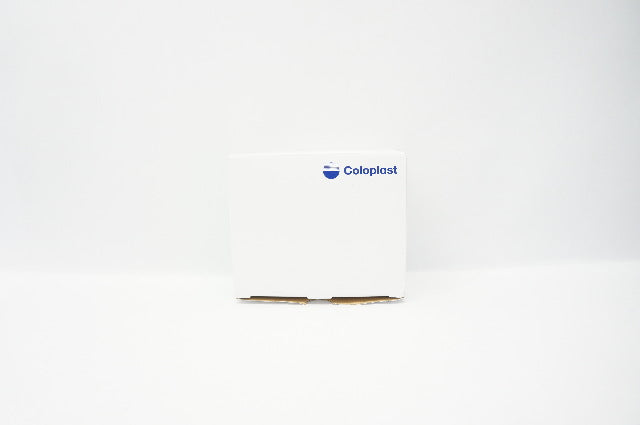 Coloplast 22121 Conveen Optima Self-Seal Urisheath Short 21 mm - Box of 30