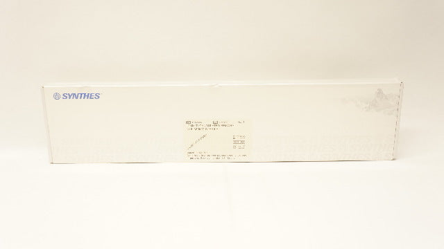 Synthes 474.236S 12mm Ti Cannulated Femoral Nail 360mm