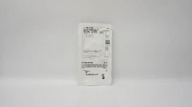 Cardinal Health 60-7100 Stre Removal Kit