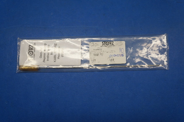 Karl Storz 10900GO MediaFIT Forceps Insert, For Biopsy Forceps, Size 8 x 16 mm