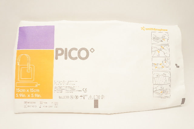 Smith&Nephew 66022005 PICO Kit 5.9 x 5.9inch (x)