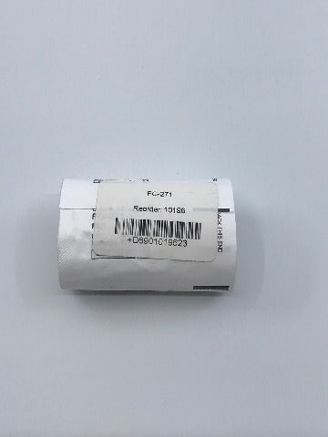 SS White 10196 Carbide Bur FG-271  ~ Roll of 25