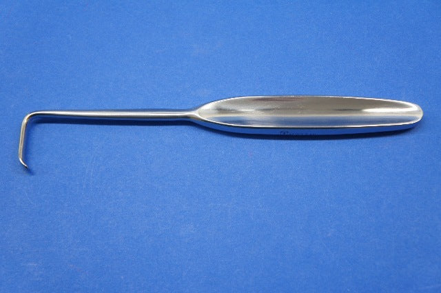 Aesculap Retractor Thyroid Lahey 7-1/2