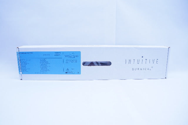 Intuitive Surgical 420142 EndoWrist Monopolar Cautery 5mm Uses 18
