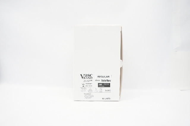 Vascular Solutions 3524 Teleflex Vasc Band Hemostat Regular 24cm - Box of 10