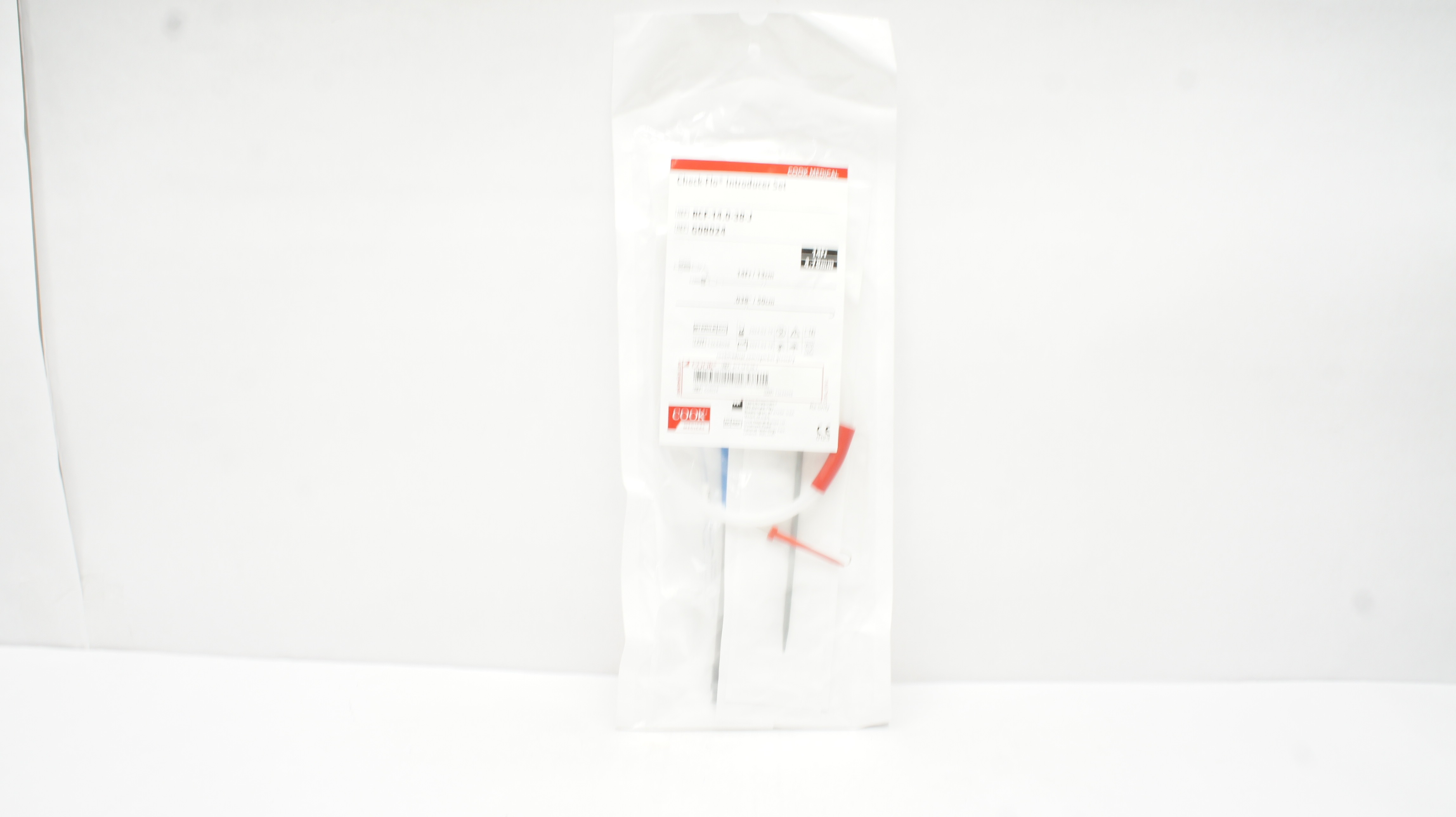 Cook Medical G08024 Check-Flo Introducer Set 14Fr. x 13cm (x)