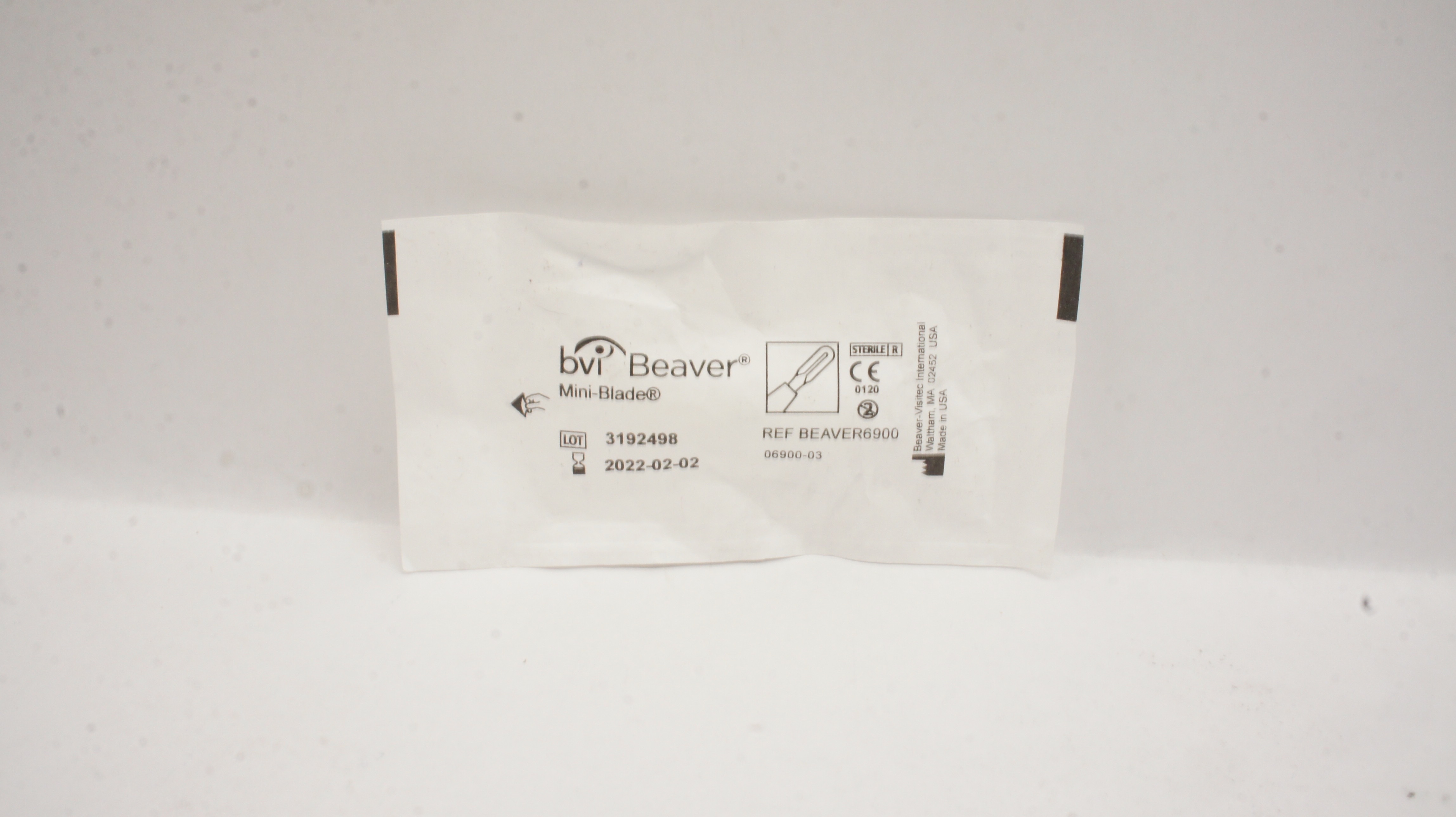 Beaver BEAVER6900 Mini-Blade (x)