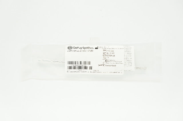 Synthes 310.288 DePuy 2.8mm Drill BIT/QC 165mm