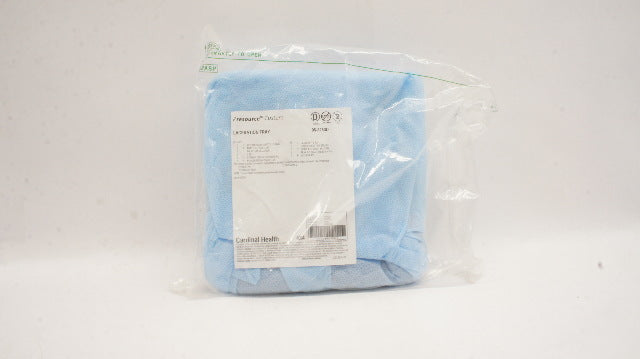 Cardinal Health 05-8450D Presource Custom Laceration Tray
