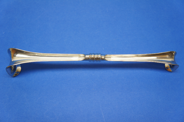 Retractor Set Adominal Richardson-Eastman 10in.