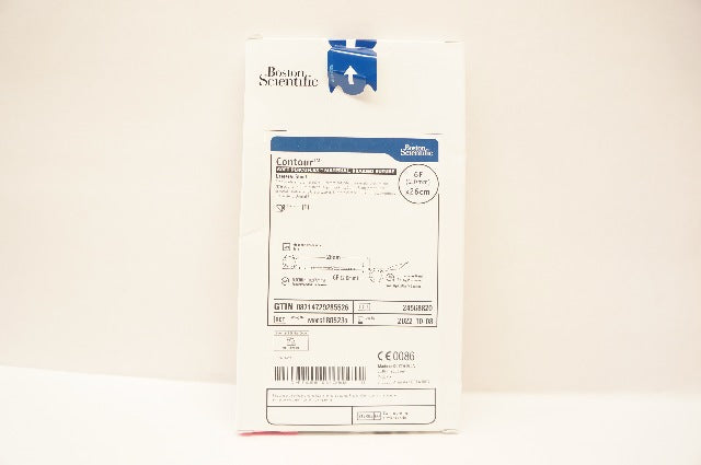 Boston Scientific 180523 Contour Soft Percuflex Material Ureteral Stnt. (x)