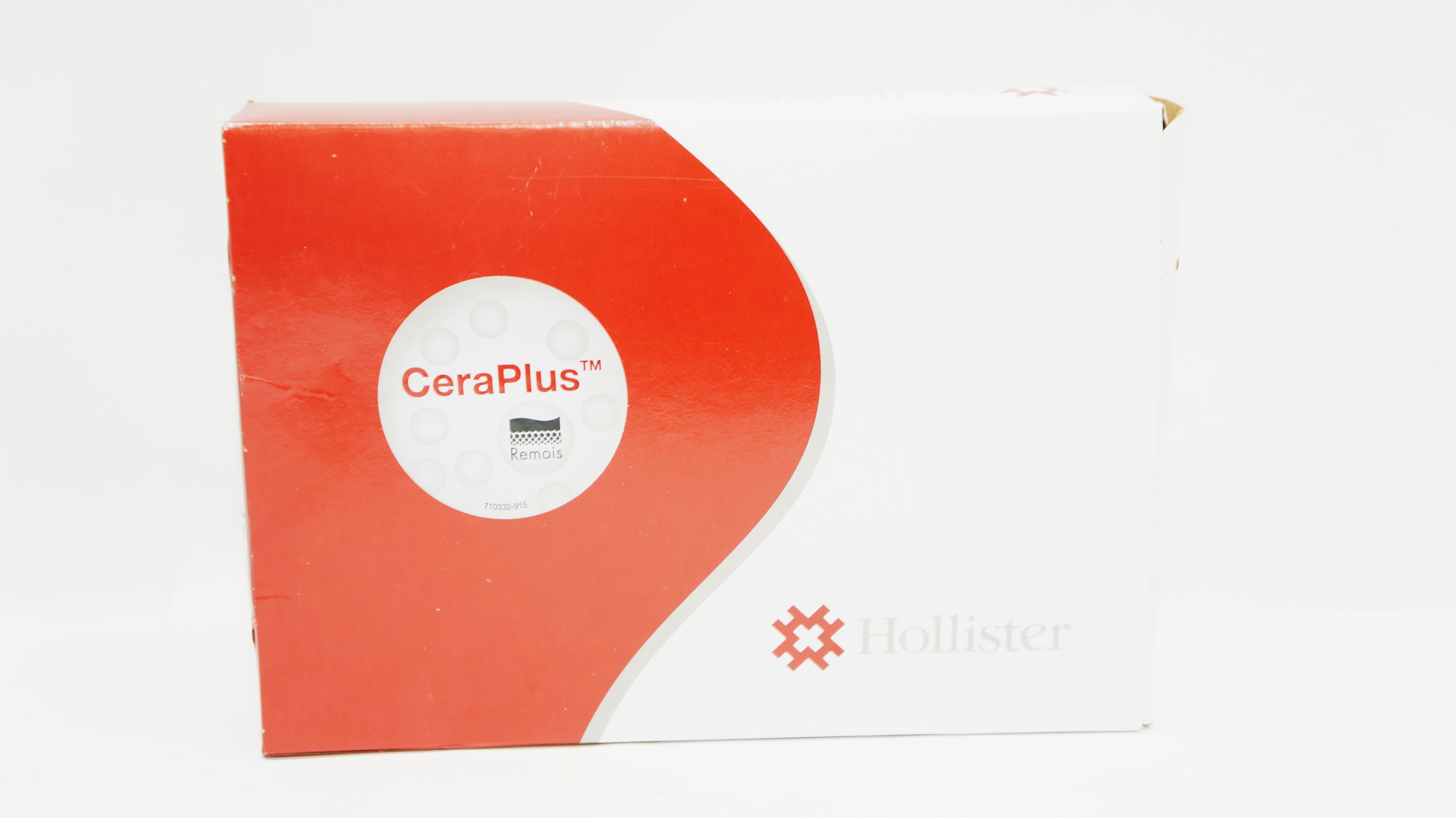 Hollister 89511 CeraPlus Premier Drainable Pouch with Filter 2 1/8in - Box of 5