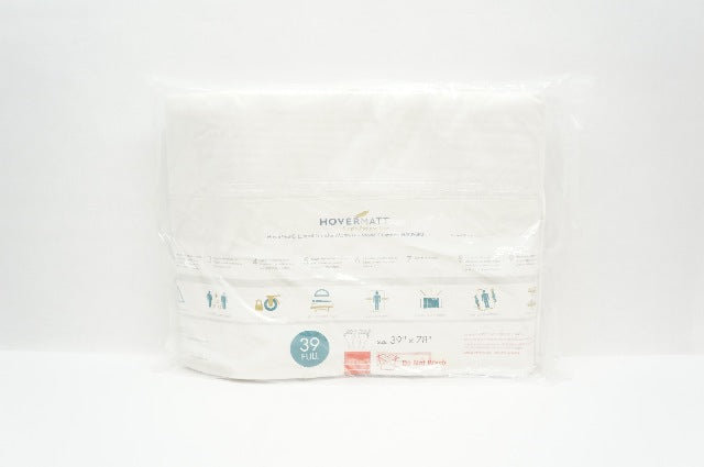 HoverMatt HM39SPU Foot End Size 39Full 39inch x 78inch