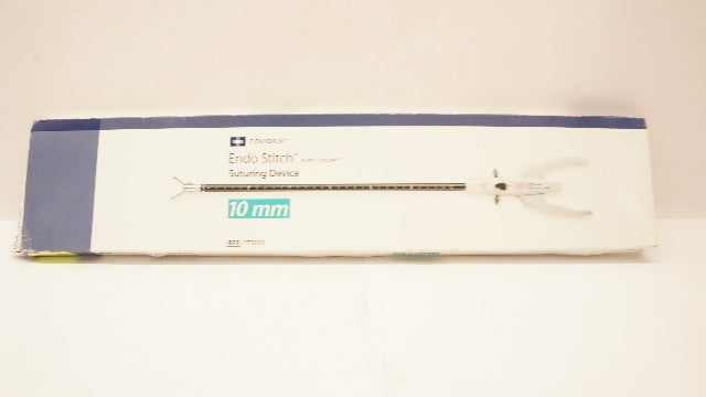 Covidien 173016 Endo Stitch Suturing Device 10mm (x)