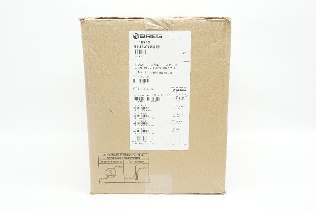 Breg 10710 PC Cube with WrapOn XL Multi-Use