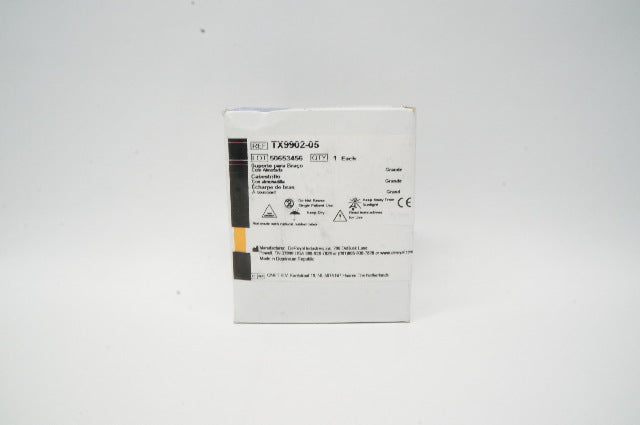 DeRoyal TX9902-05 Arm Sling with Pad, Large - Box of 36