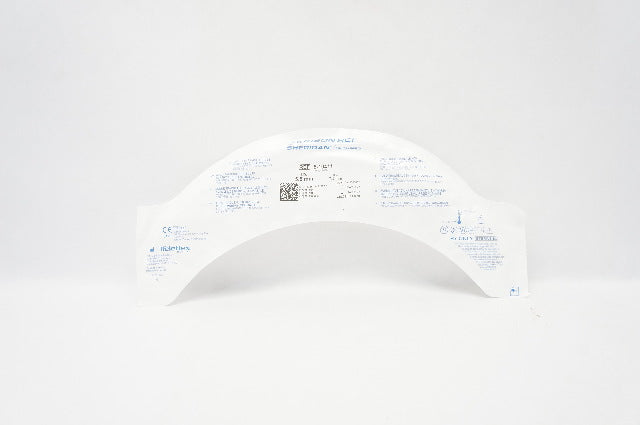 Hudson RCI 5-10411 Teleflex Uncuffed Tracheal Tube Murphy Eye, Oral/Nasal