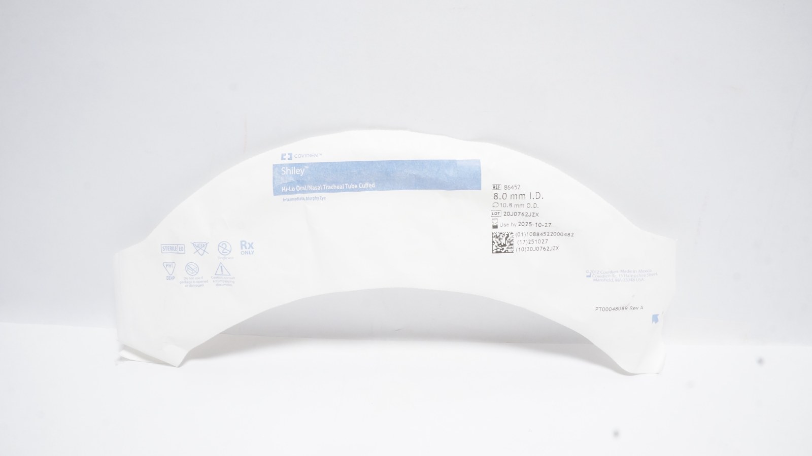 Ethicon X834 ETHIBOND EXCEL Suture 0 30" Coated Polyester