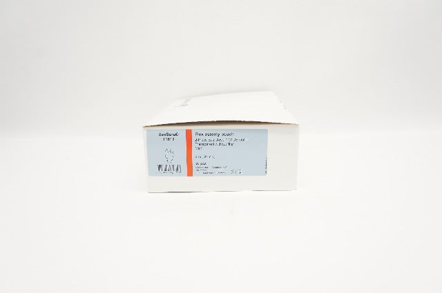Coloplast 11612 Sen Sura 2-piece Flex Ostomy Pouch 2inch (x) - Box of 20