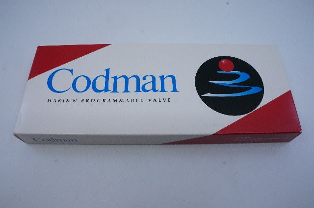 Codman 823854 Venticular Cath. 14cm,Stylet, Right Angle Adapter (x)
