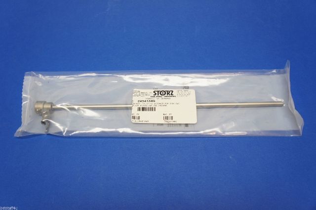 Karl Storz 24941AWS Wexner Teo Optic Guidance For 24941AWC 