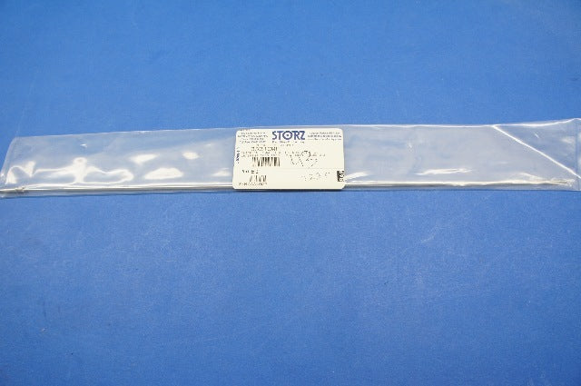 Karl Storz 33310MP Clickline Small Dolphin Nose Dissect Grasping Forceps Insert