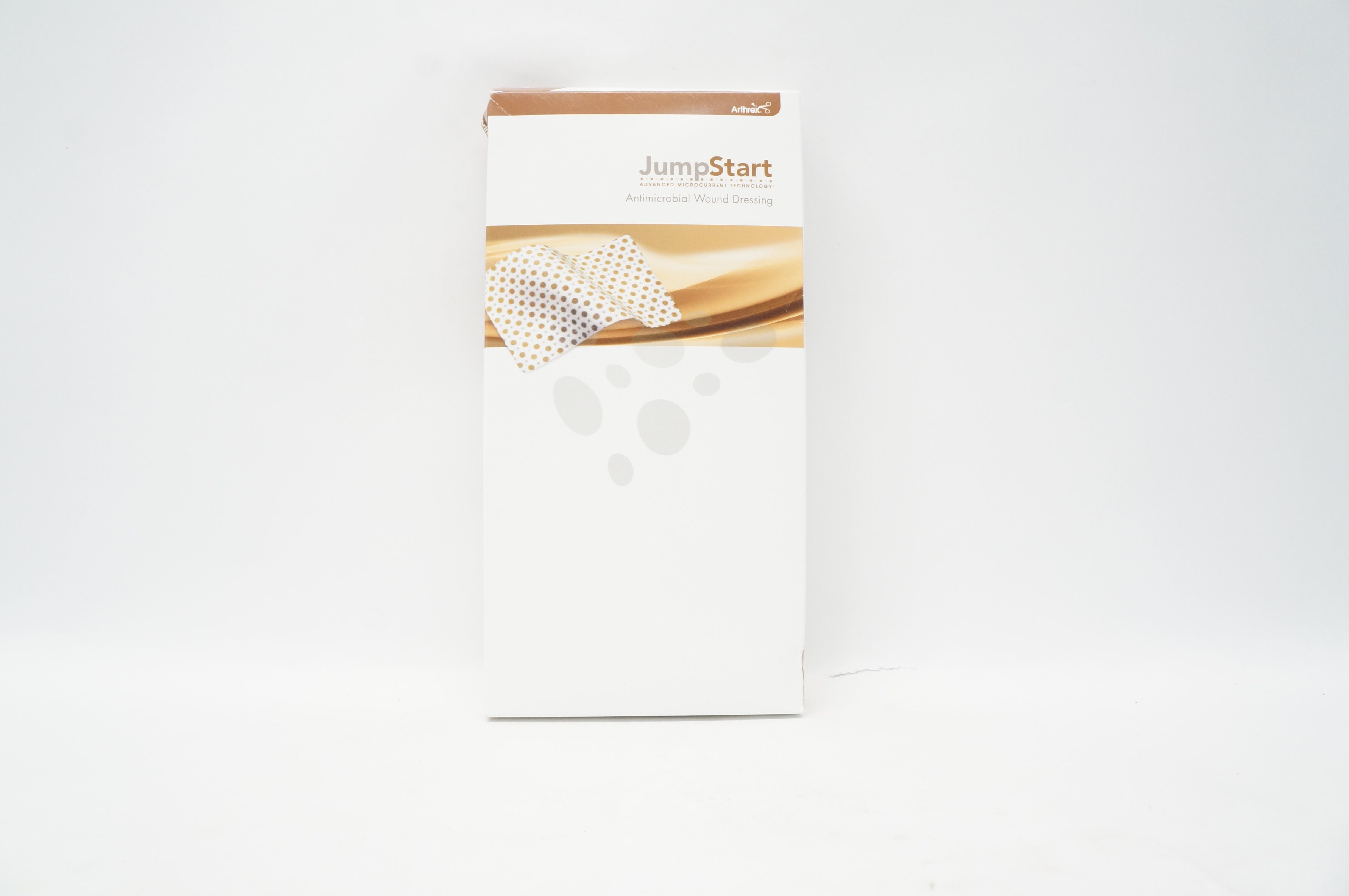 Arthrex ABS-4025 JumpStart Antimicrobial Wound Dressing 2inch x