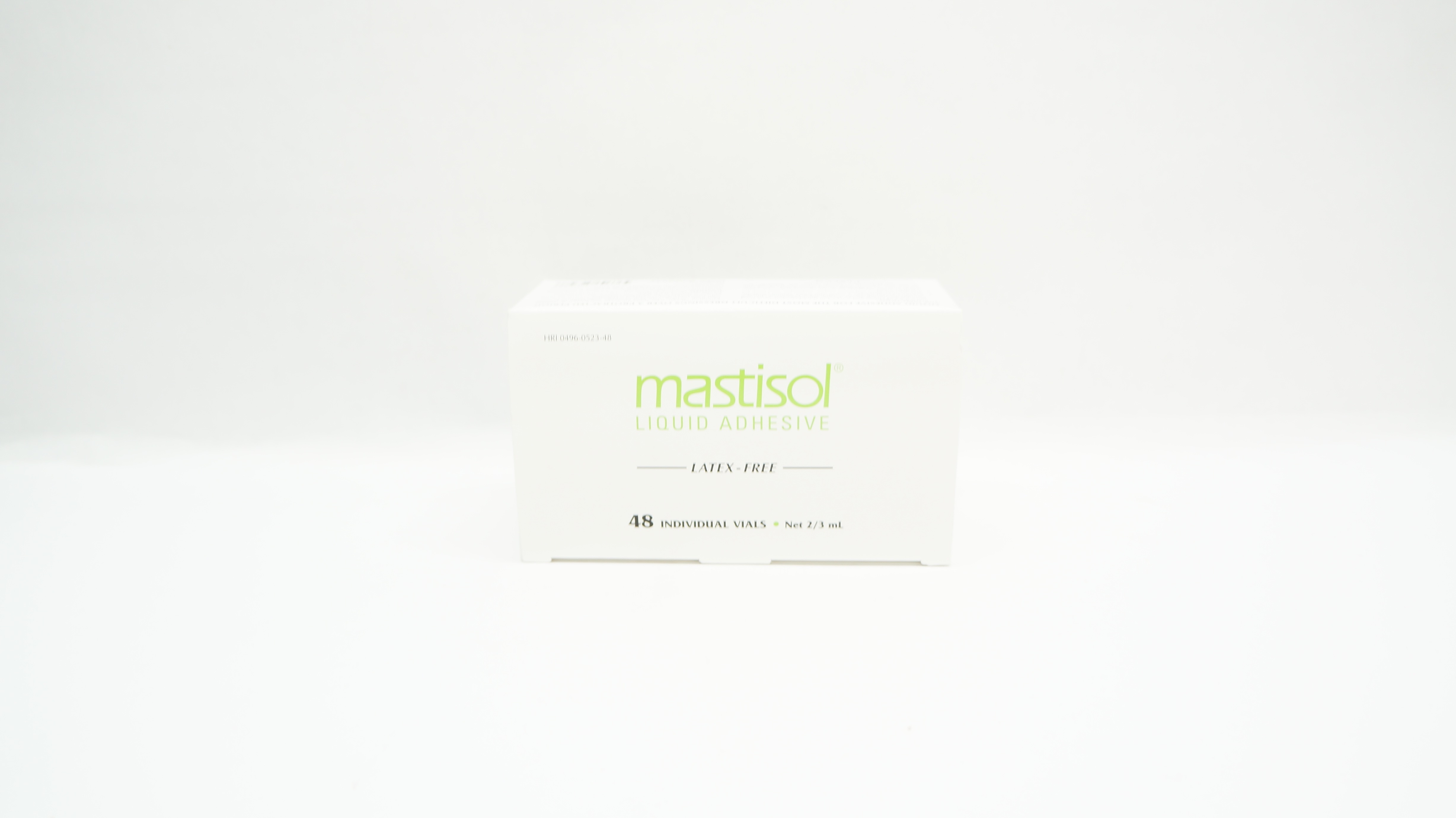 Ferndale Laboratories Mastisol Liquid Adhesive 2/3mL - Box of 48