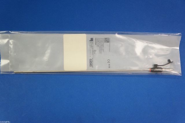Karl Storz 28163FPS Outer Sheath for use with 28163FPG Working Length 30cm