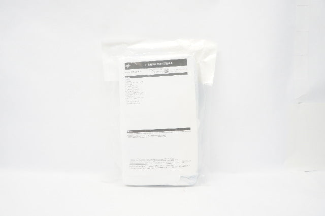 Medline DYNJ04162 CT Biopsy Tray Sterile (x)